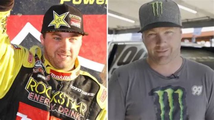 Unveiling The Secrets Of Kyle LeDuc's Daring Overtakes In Off-Road Racing