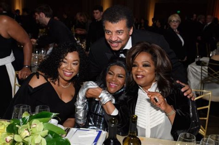 Unveiling The Secrets Of Neil DeGrasse Tyson's Net Worth