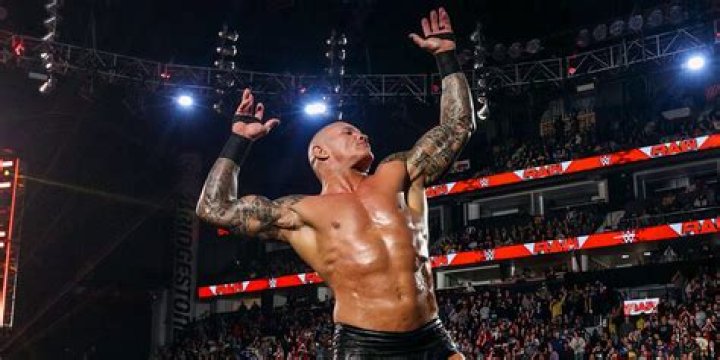 Unveiling The Secrets Of Randy Orton's Towering Height