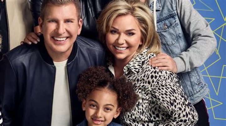 Unveiling The Secrets Of Savannah's Pregnancy In "Chrisley Knows Best"