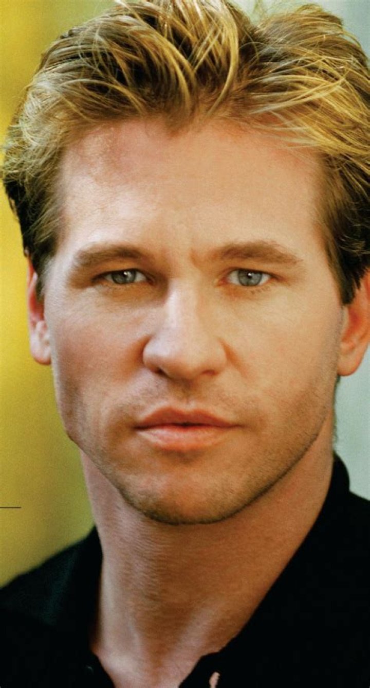 Unveiling The Secrets: Val Kilmer's Height Explored
