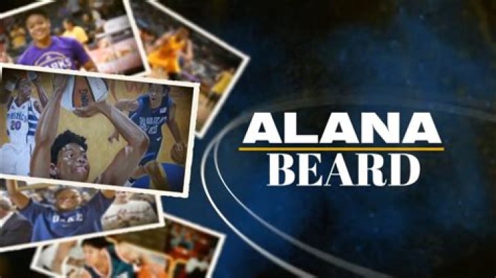 Unveiling The Story Behind Alana Beard's Husband