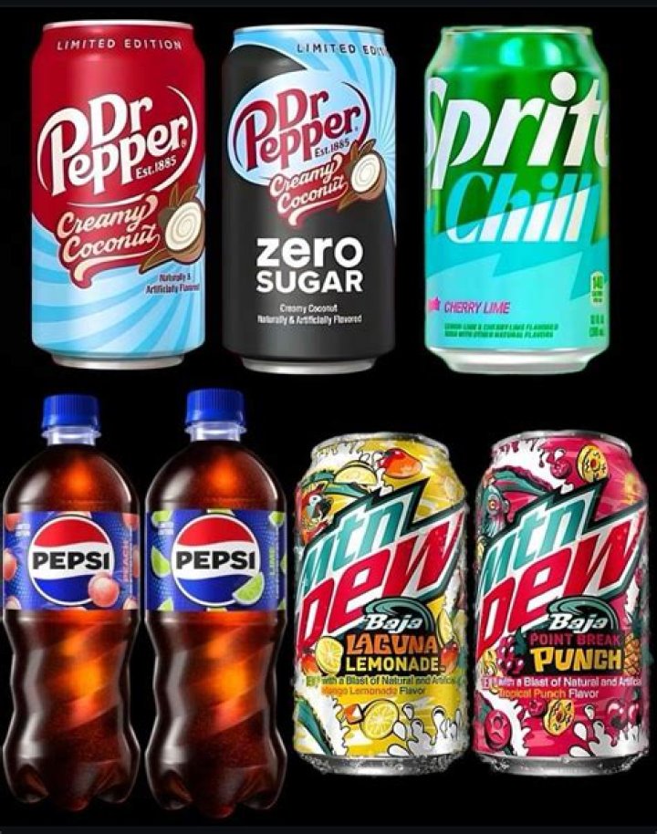 Unveiling The Sugar Content In Dr Pepper