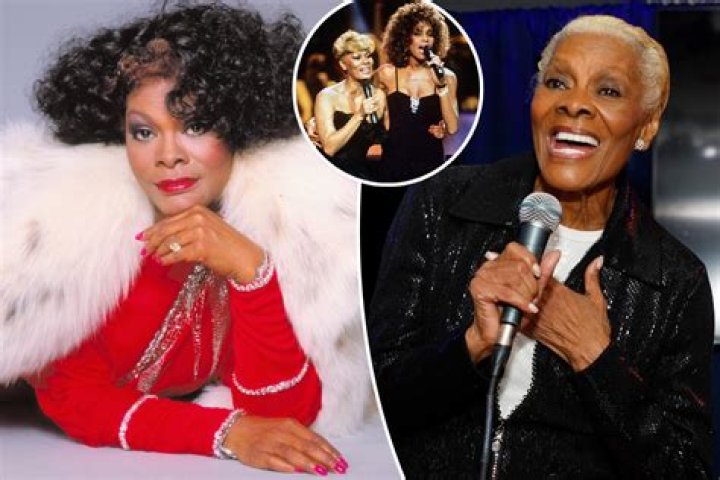 Unveiling the Timeless Legacy of Dionne Warwick and Whitney Houston