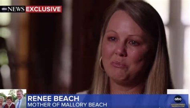 Unveiling The Truth Behind Mallory Beach's Parents' Divorce: Insights And Discoveries
