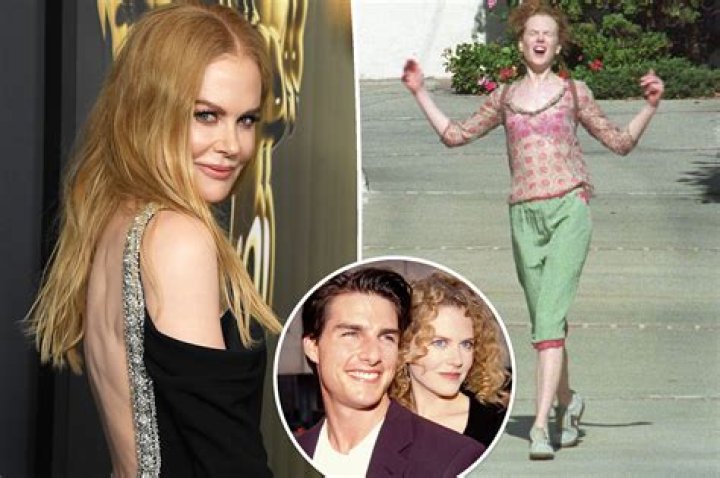 Unveiling The Truth Behind The "Q-tip And Nicole Kidman" Fiasco: Secrets And Revelations
