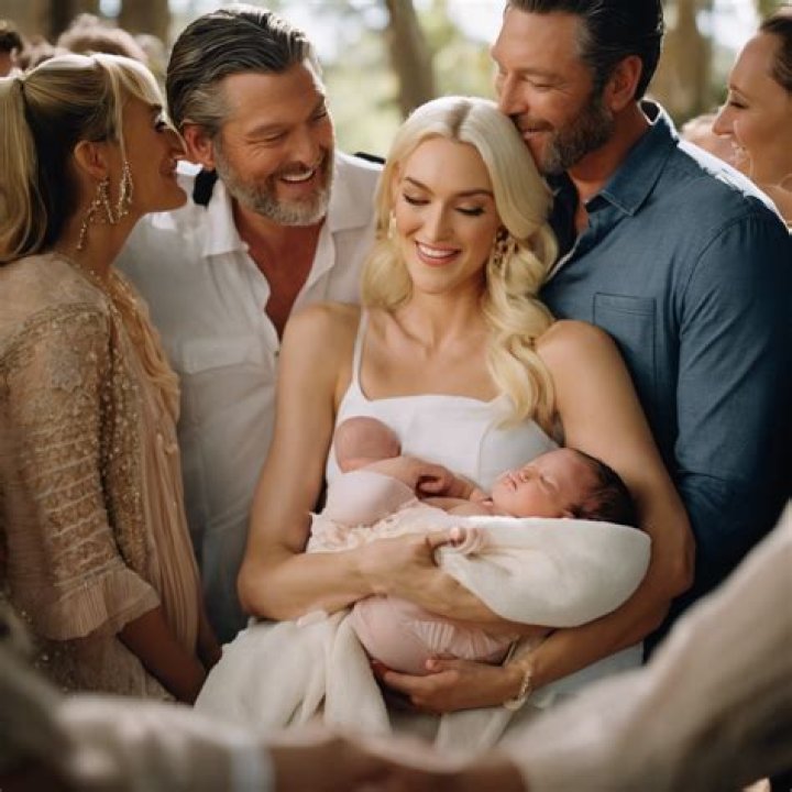 Unveiling The Truth: Gwen Stefani's Pregnancy Unraveled