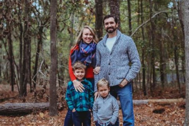 Unveiling The Untold Story Of Kara Robinson Chamberlain's Husband