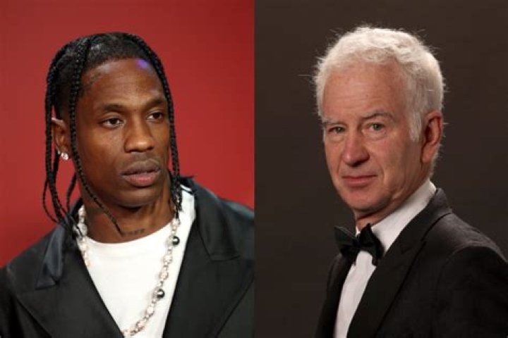 Unveiling The Wealth And Wisdom Of Tennis Legend: John McEnroe's Net Worth