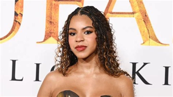 Unveiling The Wealth Of Blue Ivy Carter: A Net Worth Exploration