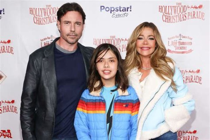 Unveiling The World Of Denise Richards' Daughter: Discoveries And Insights
