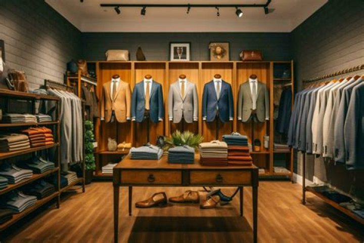 Unveiling The World Of Dudes Boutiques For Men