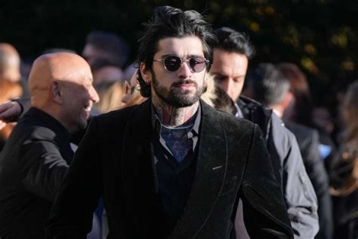 Unveiling The World Of Zayn Malik's Father: Discoveries And Insights