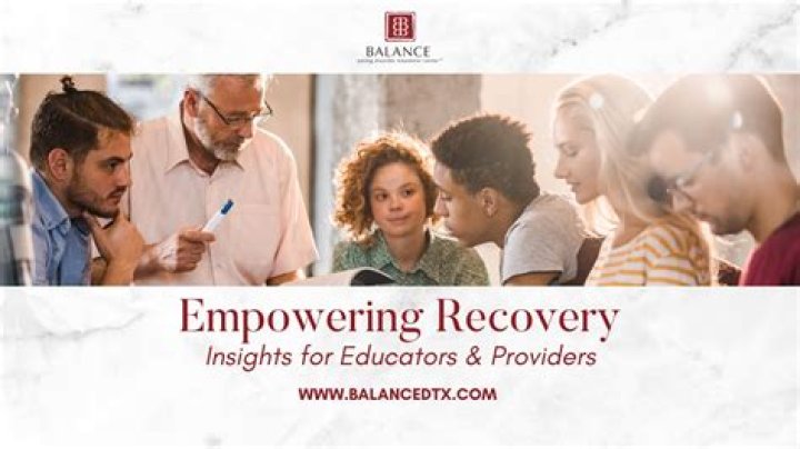 Unveiling Truths And Empowering Recovery