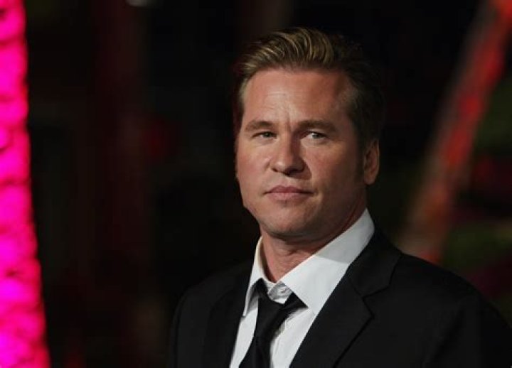 Unveiling Val Kilmer's Marital Status And Life Journey