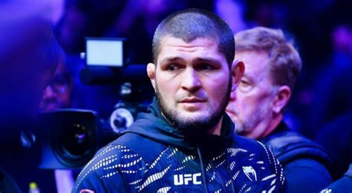 Usman Nurmagomedov And Khabib's Family Ties Revealed