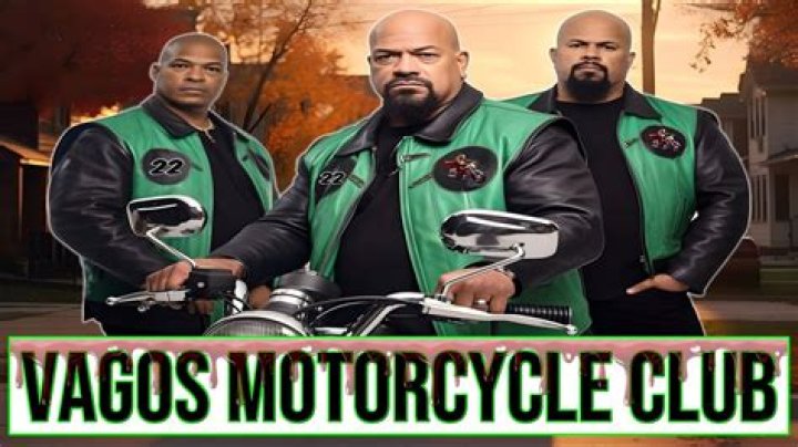 Vagos MC: The Rise and Influence of a Notorious Motorcycle Club