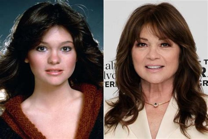 Valerie Bertinelli: Age-Defying Insights And Discoveries