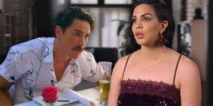 Vanderpump Rules fans seriously hate the name of Katie and Arianas sandwich shop Wed 5 Janua |