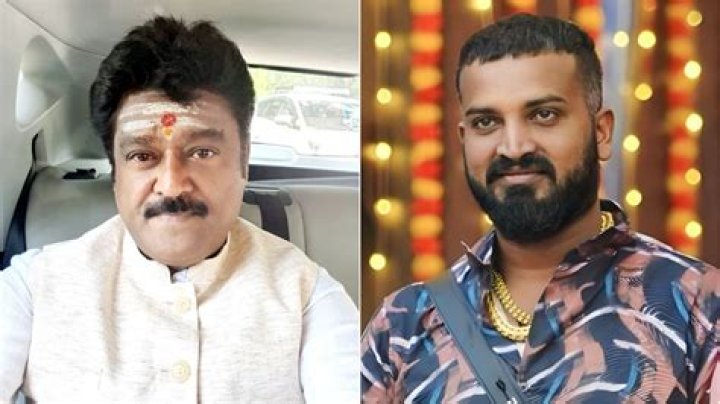 Varthur Santhosh's Arrest And Charges Uncovered