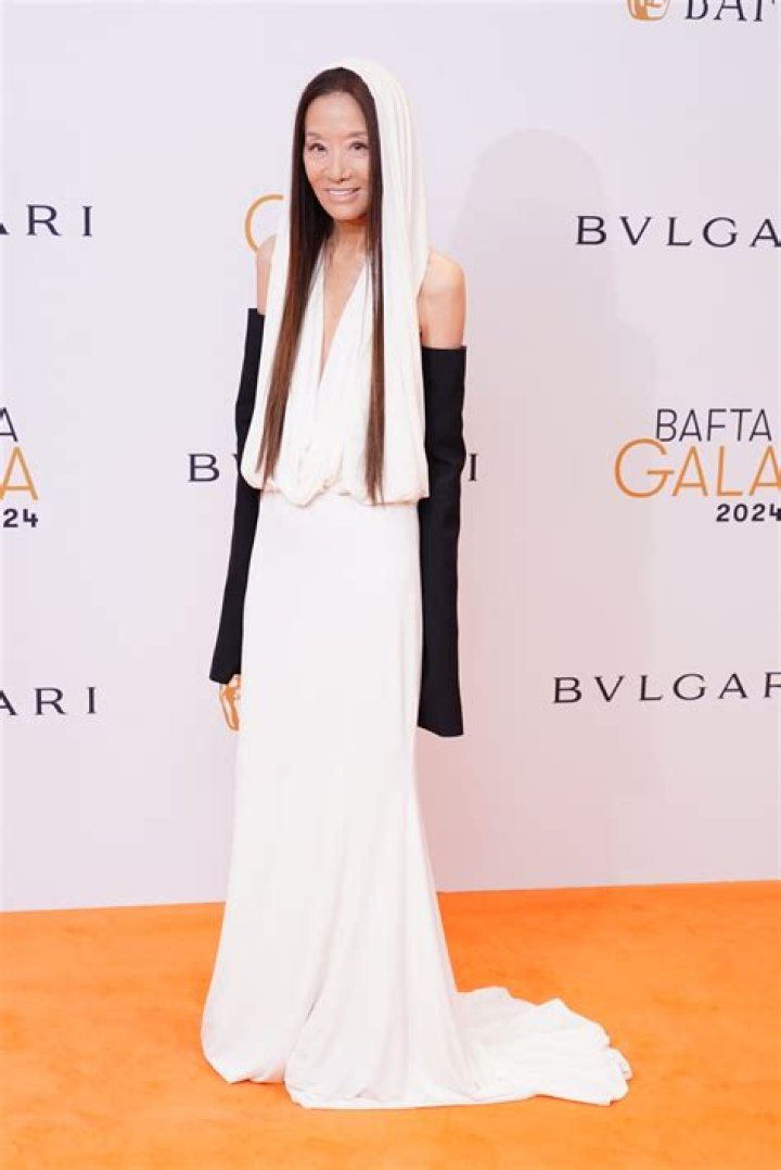 Vera Wang in the 1980s: The Emergence of a Fashion Icon