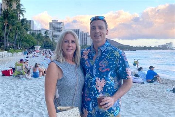 Vicki Gunvalson: A Tribute to Her Mother and the Legacy of Love