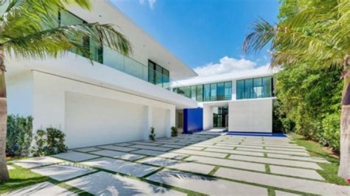 Villa Vendome In Miami Beach Fl What