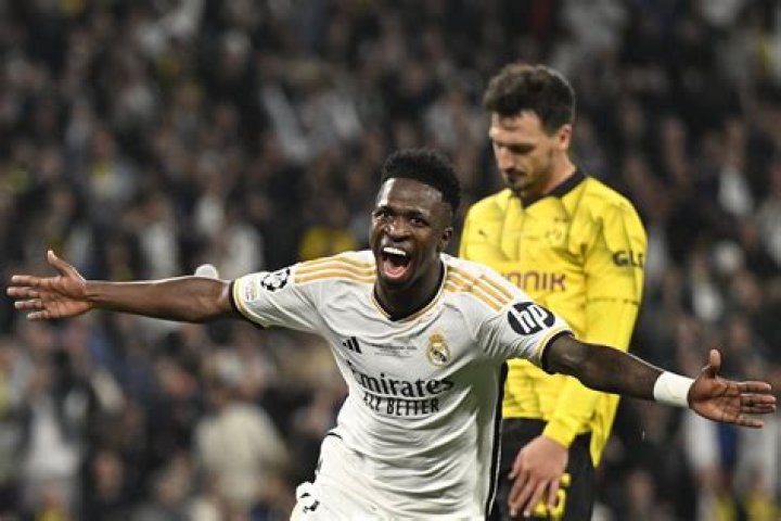 Vinicius Jr: A Deep Dive into His Life and Children