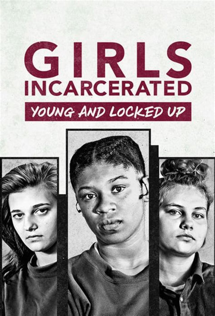 VoxDash | Girls Incarcerated Season 1 Where Are They Now?