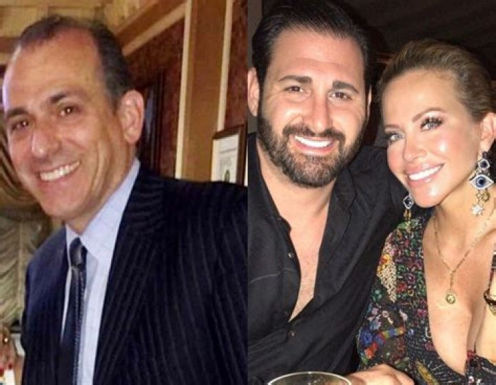 VoxVib | Dina Manzo- Wiki, Age, Ethnicity, Husband, Height, Net Worth, Career