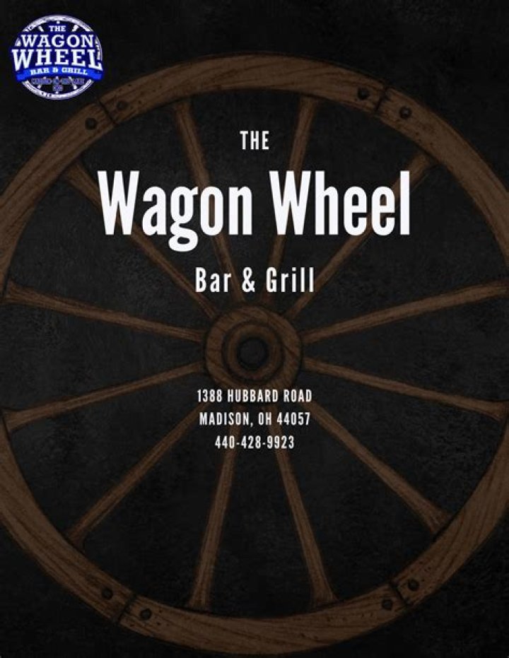 Wagon Wheel Bar: The Ultimate Destination for Food and Fun