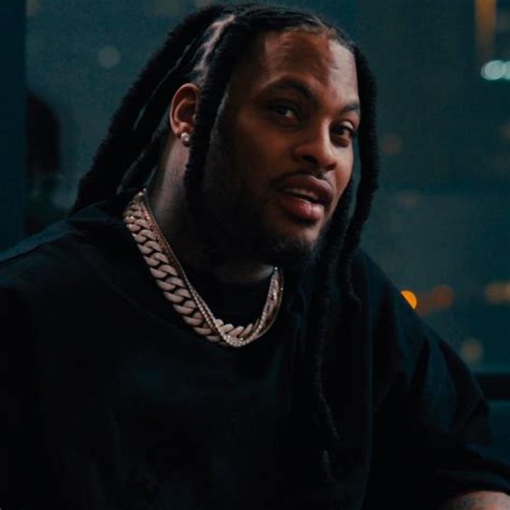 Waka Flocka Flame Age, Wiki, Biography, Height, Weight, Net Worth and more ·