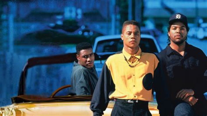 Was Boyz N the Hood based off a true story? Celebrity.fm #1 Official Stars, Business & Peopl