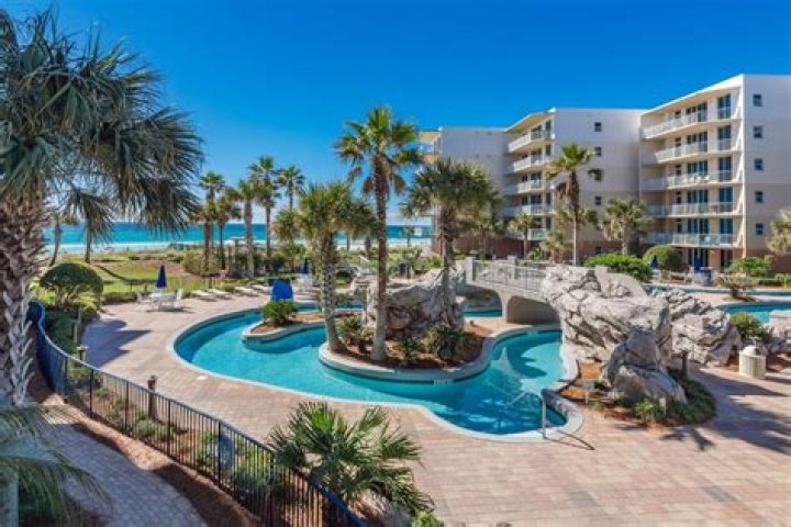 Waterscape Fort Walton Beach: A Comprehensive Guide to Your Dream Vacation