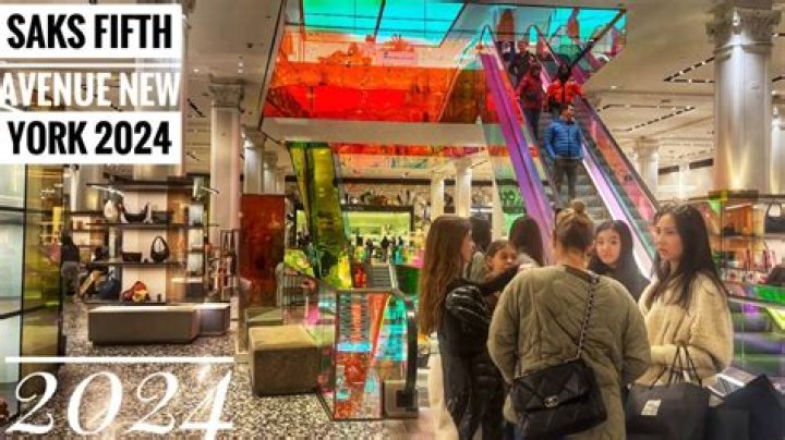 We compared the shopping experience at Nordstrom Rack and Saks Off 5th,and there was a clear winne |