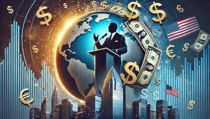 Wealth, Power, And Illicit Intrigues