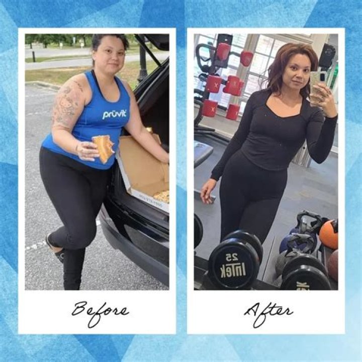 Weight Loss Success Stories Over 40: Inspiring Transformations