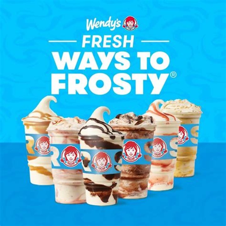 Wendy's Frosty: The Ultimate Guide to a Classic Treat