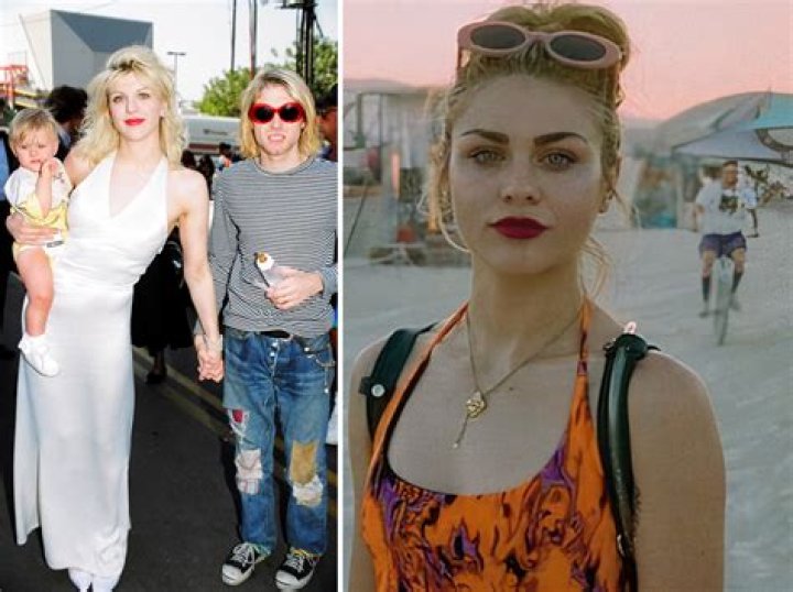 Wendy Cobain: Where Is Kurt Cobain's Mother Now?