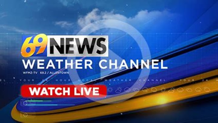 WFMZ Weather: Your Ultimate Guide to Local Weather Updates