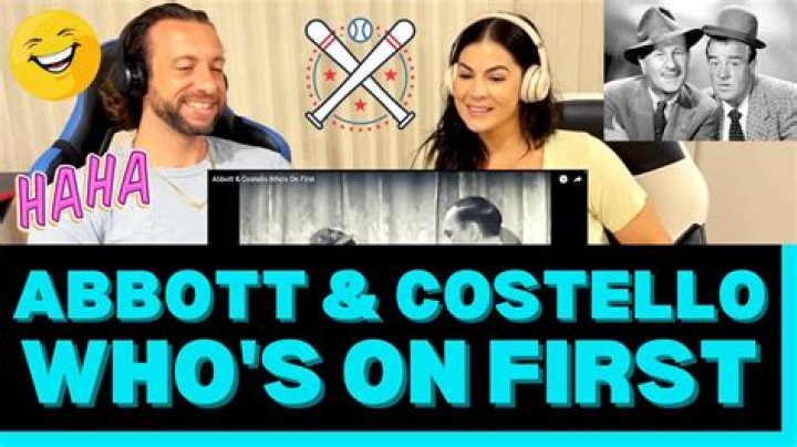What broke up Abbott and Costello? Celebrity.fm #1 Official Stars, Business & People Network