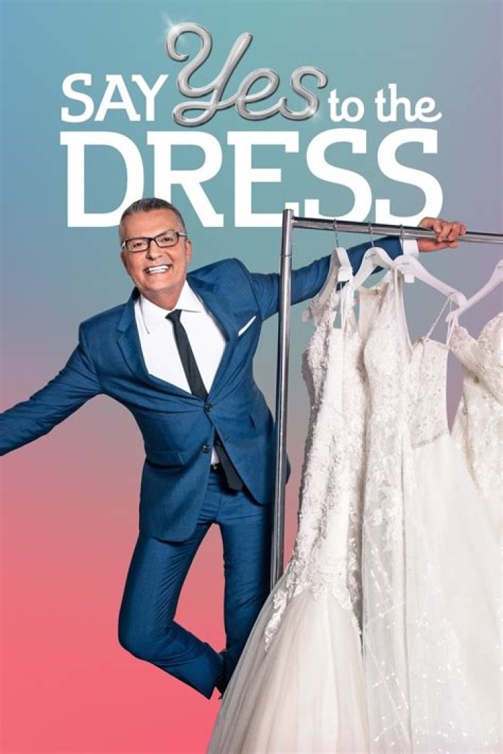 What Consultant died on Say Yes to the Dress?