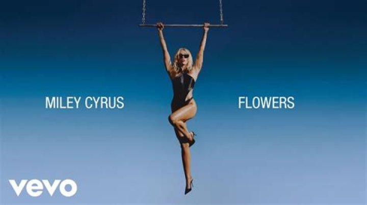 What Do Miley Cyrus's Lyrics Mean in Her New Single, "Flowers"
