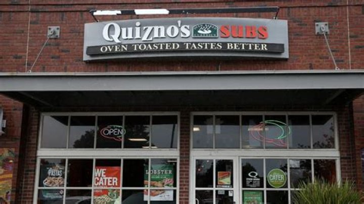 What Happened to Blimpie and Quiznos? They Once Bustled |