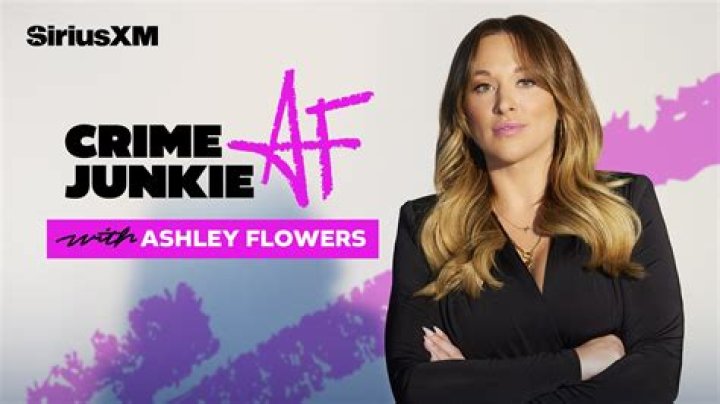 What happened to Brit on Crime Junkie? Ashley Flowers Crime Junkie co-star Brit Prawat suffered