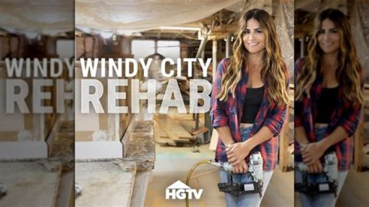 What happened to Donovan on Windy City Rehab? Donovan Eckhardt's Windy City Rehab legal woes are off |