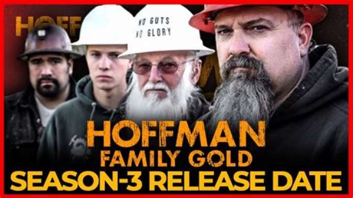 What happened to Jack Hoffman on Gold Rush? Jack Hoffman Gold Rush Age revealed |