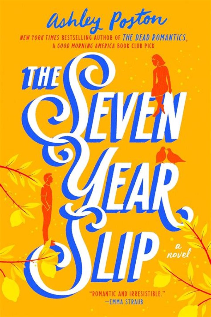 What happened to Neal and Leah Seven Year Switch?