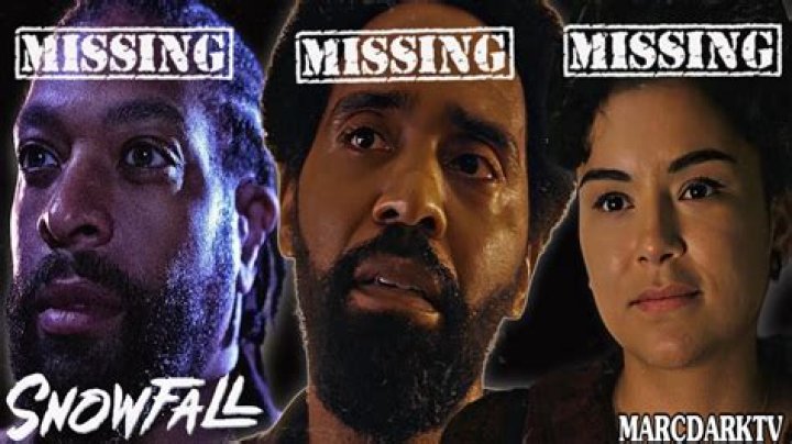 What Happened To Peaches In Snowfall? Fans Notice That Actor DeRay Daviss Character Is Absent Fro