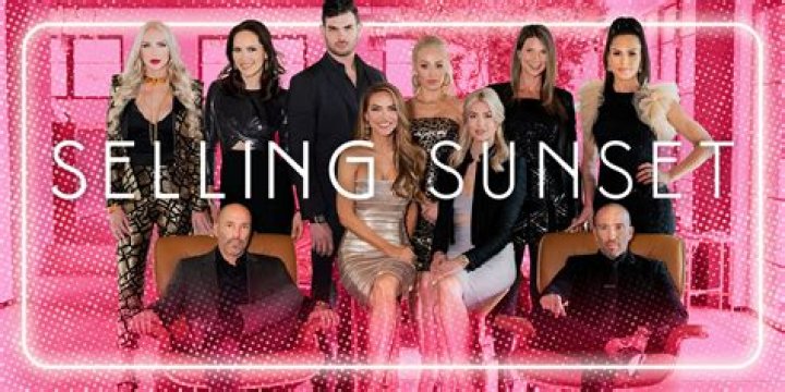 What is Emma Hernans net worth, Selling Sunset self-made millionaire? Mon 29 November |